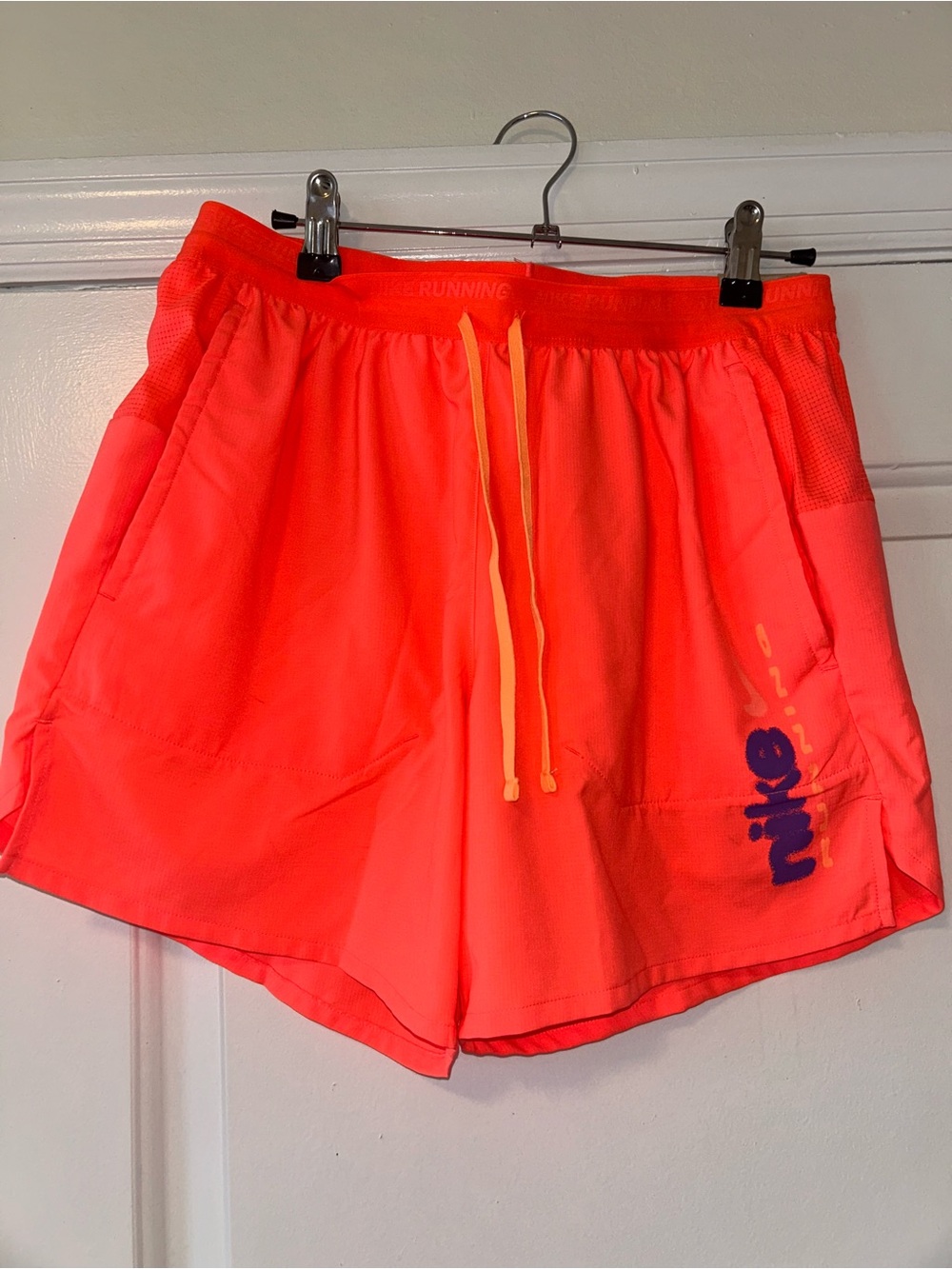 Nike Stride Men's 5” Running Shorts